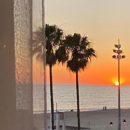 Apartment Reformado Con Vistas Al Mar *