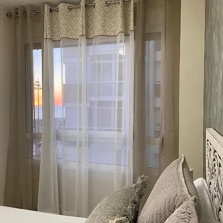 Reformado Con Vistas Al Mar Cadiz