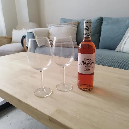 Reformado Con Vistas Al Mar Apartment *