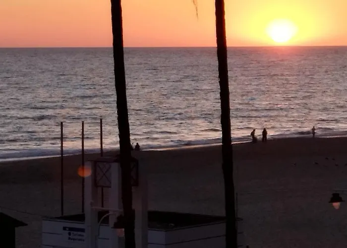 Reformado Con Vistas Al Mar Cádiz