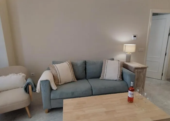 Apartment Reformado Con Vistas Al Mar Cádiz