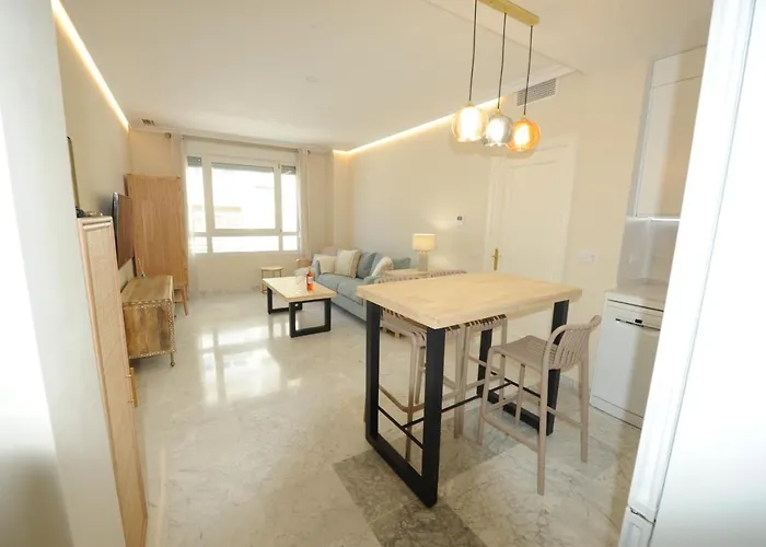 Apartment Reformado Con Vistas Al Mar *