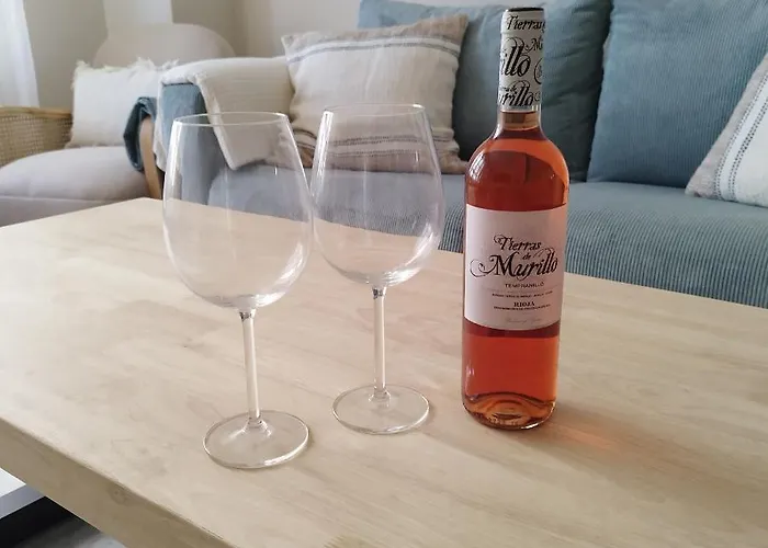 Reformado Con Vistas Al Mar Apartment *