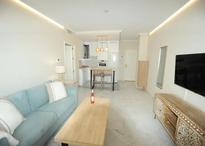 Reformado Con Vistas Al Mar * Cádiz