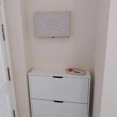 Reformado Con Vistas Al Mar Kadyks