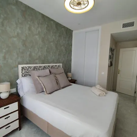 Reformado Con Vistas Al Mar Kadyks