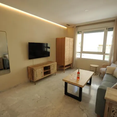 Apartament Reformado Con Vistas Al Mar Kadyks