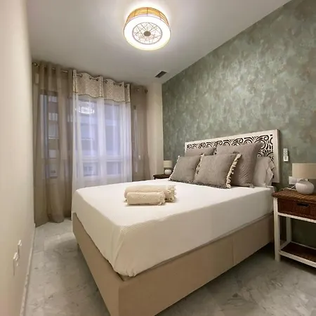 Appartement Reformado Con Vistas Al Mar