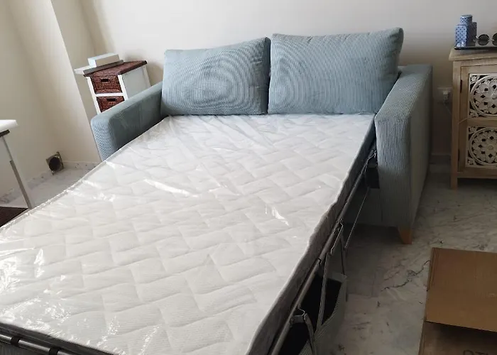 Reformado Con Vistas Al Mar Apartment *