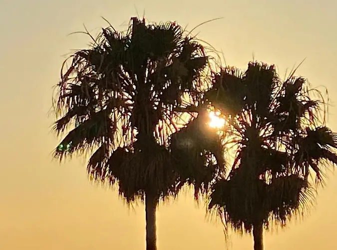 Apartment Reformado Con Vistas Al Mar Cadiz