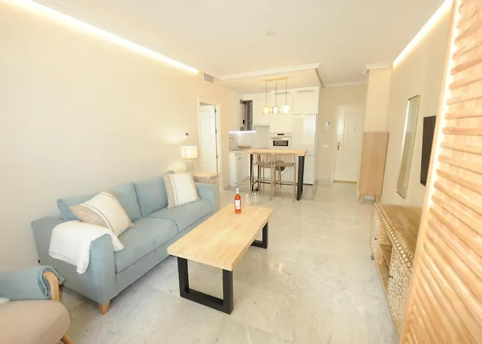 Reformado Con Vistas Al Mar *