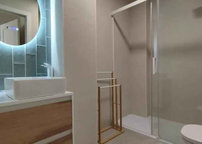 Reformado Con Vistas Al Mar Apartment Cadiz