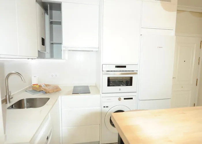 Reformado Con Vistas Al Mar *