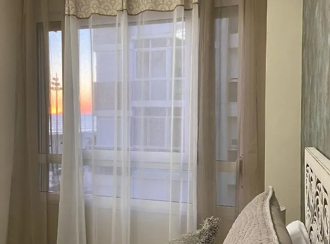 Reformado Con Vistas Al Mar Cadiz