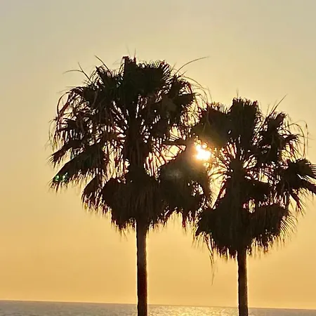 公寓 Reformado Con Vistas Al Mar 加的斯