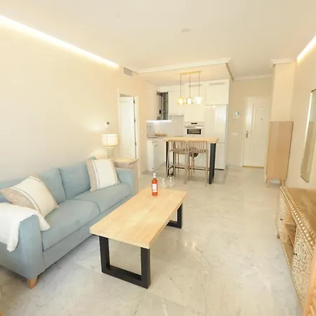 Reformado Con Vistas Al Mar *