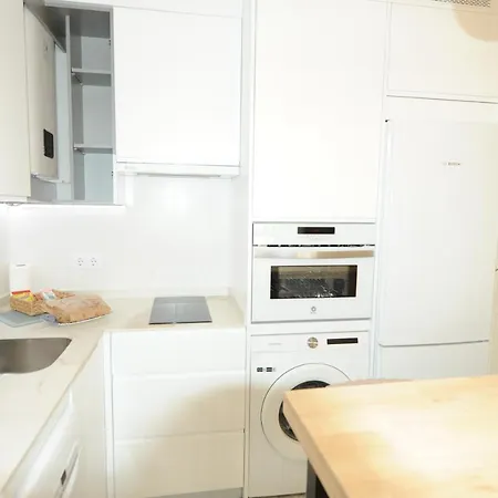 Reformado Con Vistas Al Mar *