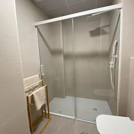 Reformado Con Vistas Al Mar 公寓