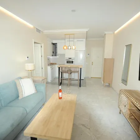 Reformado Con Vistas Al Mar * 加的斯