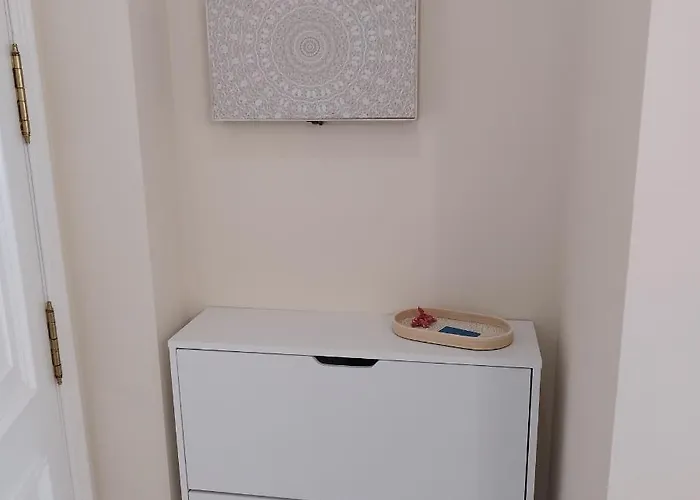 Reformado Con Vistas Al Mar كاديز