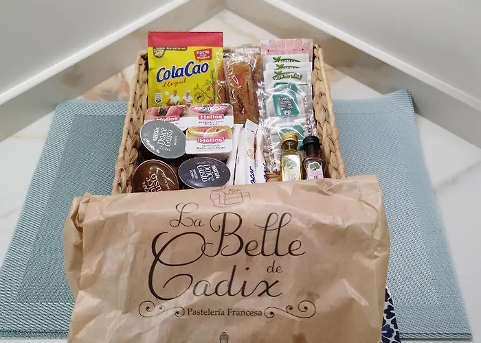 Reformado Con Vistas Al Mar كاديز