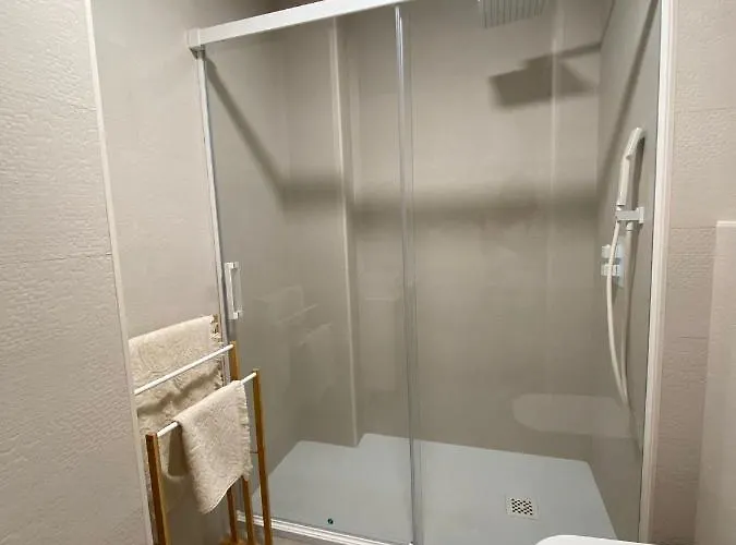 Reformado Con Vistas Al Mar شقة