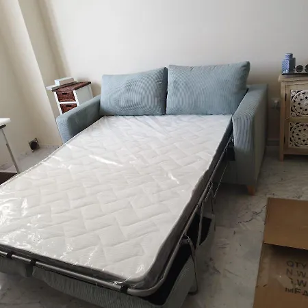 Reformado Con Vistas Al Mar Appartamento *